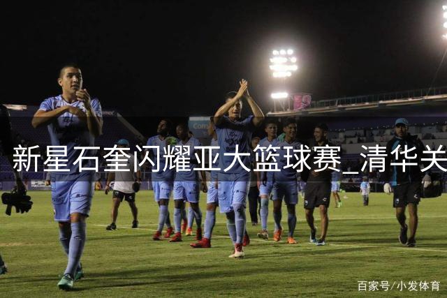 新星石奎闪耀亚大篮球赛 清华关键先生开启职业征程